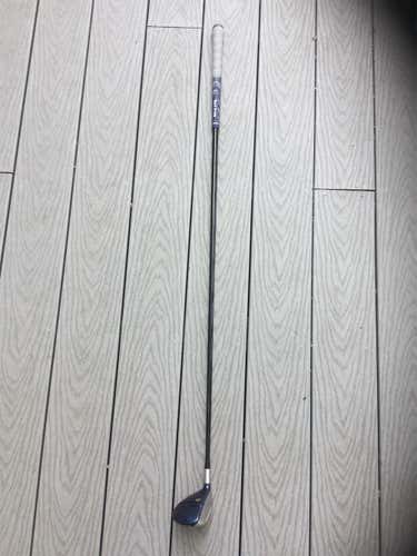 RH Mizuno 3 Wood Stiff Flex