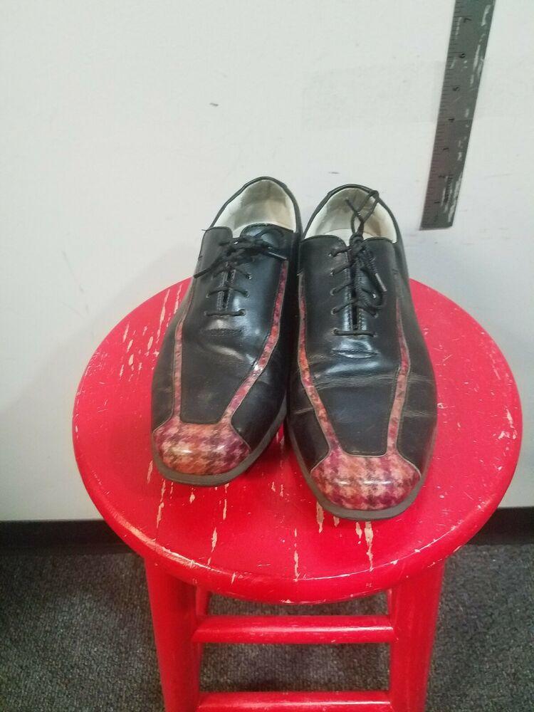 Golf Shoes Size 