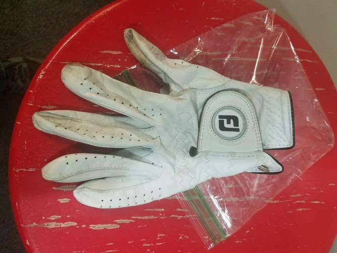 FootJoy Golf Glove Left Hand Size Medium