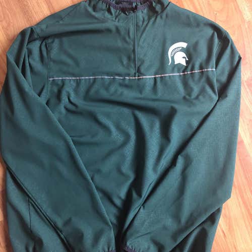 Michigan State Pull-Over