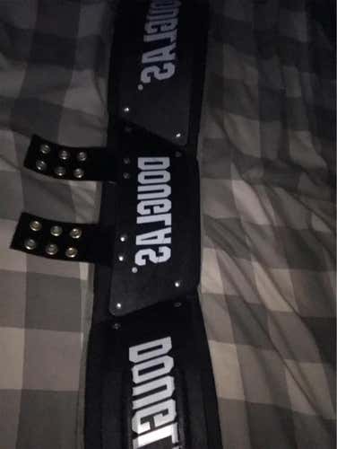 Used Douglas Rib Protector
