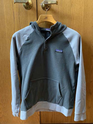 Great Condition Men's XS Patagonia Micro-D Hoody