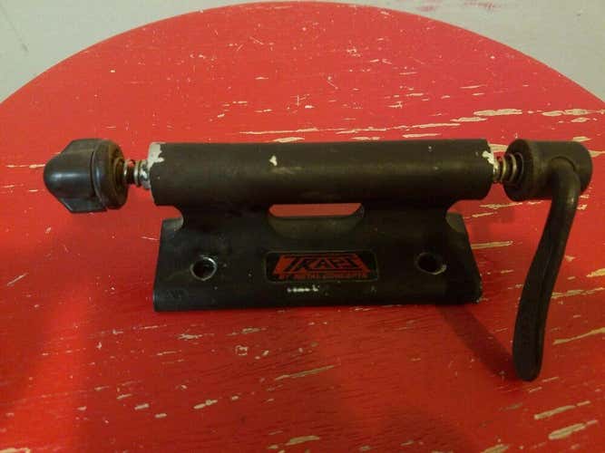 Metal Concepts Traps Bicycle Clamp