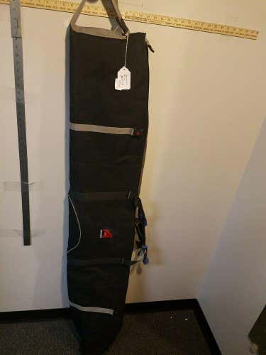 Athlon Padded Ski Bag Size 160 Cm