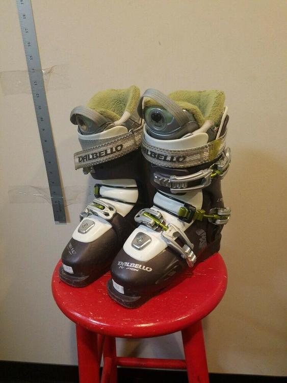 dalbello krypton lotus