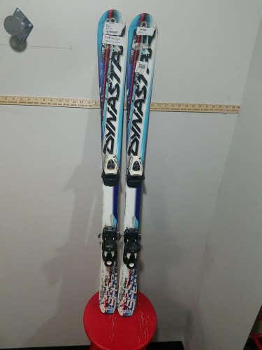 Dynastar Team Speed Skis Salomon Bindings Size 120cm