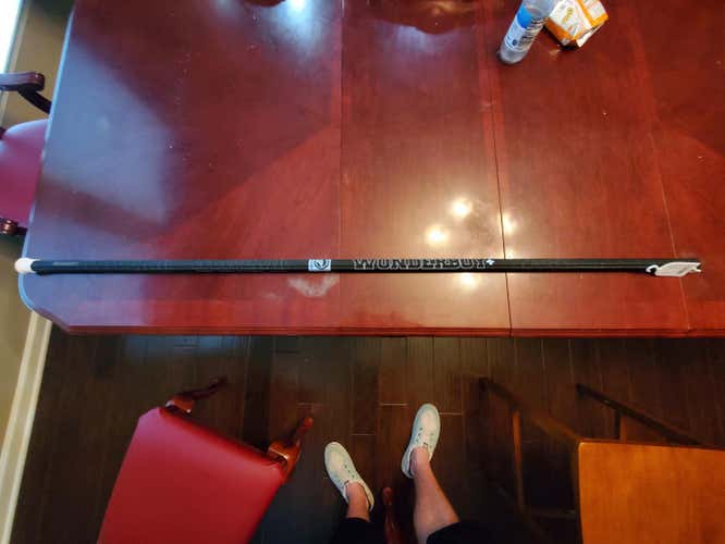 New Maverik Wonderboy Shaft