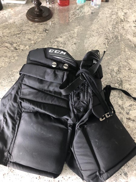 CCM E2.5 Youth Hockey Goalie Pants Extreme Flex