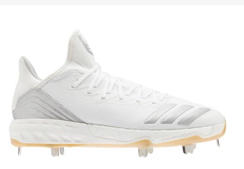New Adidas Icon 4 Boost Baseball Cleats (size 13)
