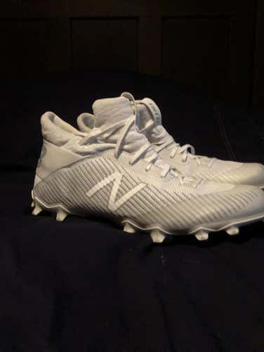 Barley Used New Balance FreezeLX 2.0