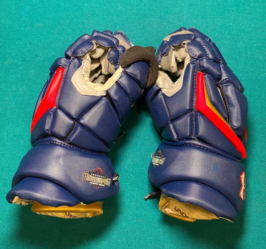 Under Armour All American Goalie Gloves