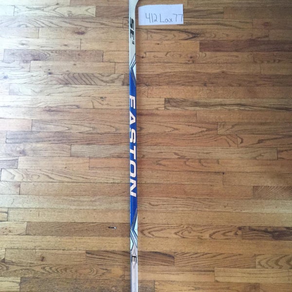 New Right Handed SE16 85 Flex Zetterberg Hockey Stick