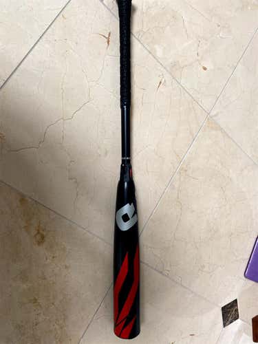 Barely Used 2019 DeMarini CF Zen (-3) 29 oz 32" BBCOR Certified Composite Bat ~~ No Trades Sorry~~