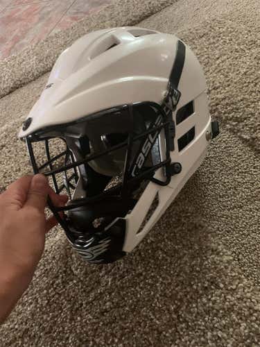 Youth Adjustable Cascade Cs Helmet