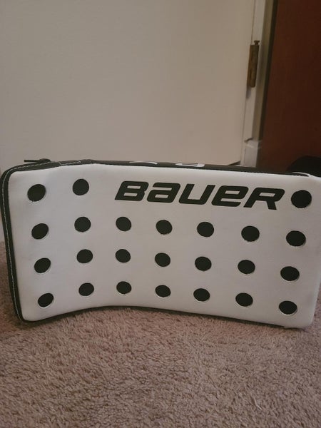 Intermediate New Bauer Full Right RX8