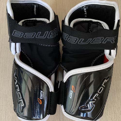 Bauer Vapor 1X  Elbow Pads
