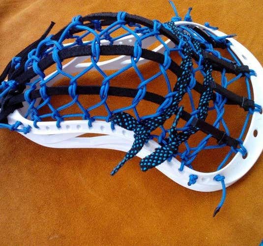 New Attack & Midfield Other Strung Turtle Dome Head