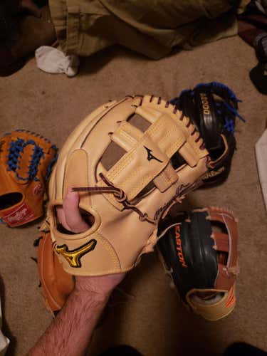 Mizuno Pro Glove 11.75