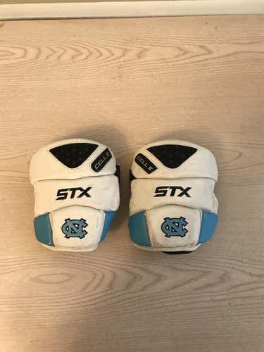 Used Large STX Cell II Arm Pads