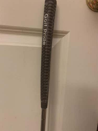 Used Left Hand 34" Putter