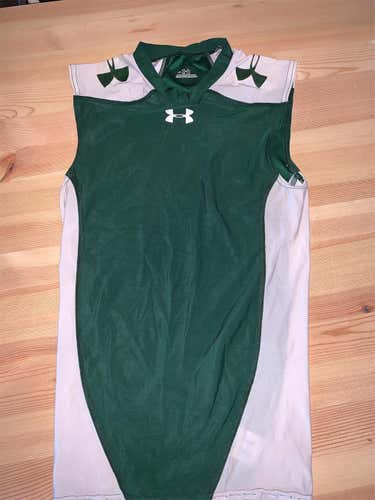 Adult Small Under Armour Shirt