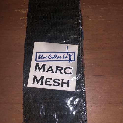 *RARE* GOALIE MARC MESH