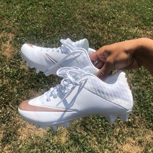 NEW Vapor Nike Cleats
