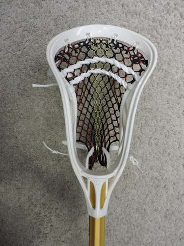 OG Blade with G3 Mesh on a Mission Blank