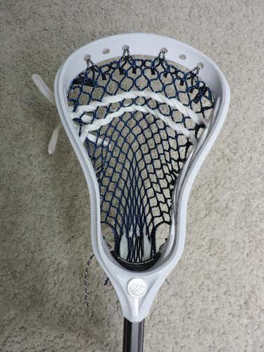 Mav Tank on a Mav XCEL