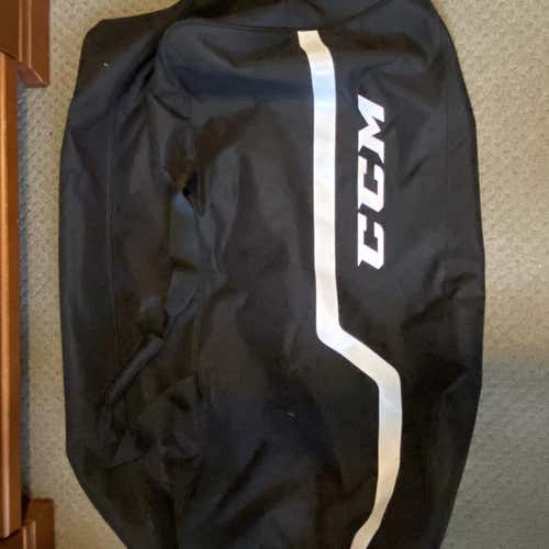 Used CCM Bag