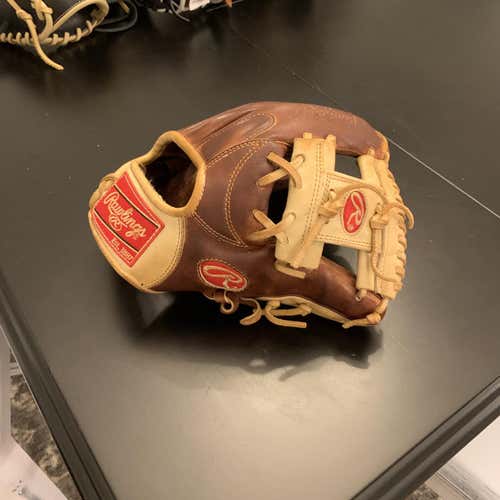 Rawlings Pro Preferred Pro-S121