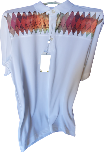 New Adult Medium Callaway Shirt