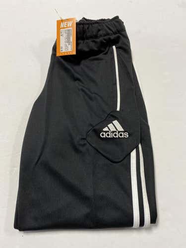 Used Adidas Clima Cool Goalie Pants Sm Soccer Bottoms