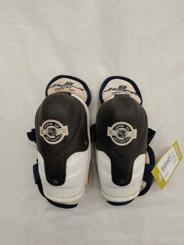 Used Jofa 8025 Lg Ice Hockey Elbow Pads