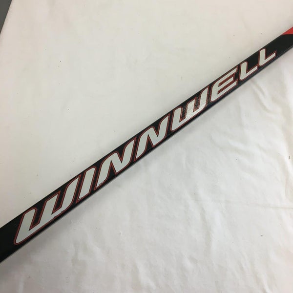 Used Winnwell Rxw-1 Sr. Rh Wood Stick