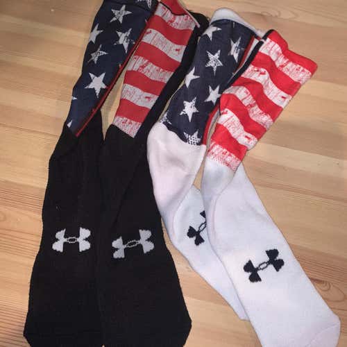 Adult One Size Fits All Under Armour Compression