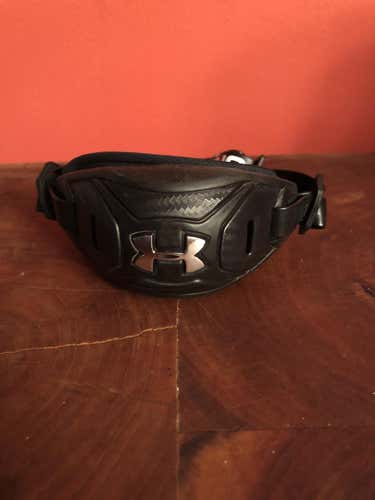 New Under Armour 4 point Chinstrap