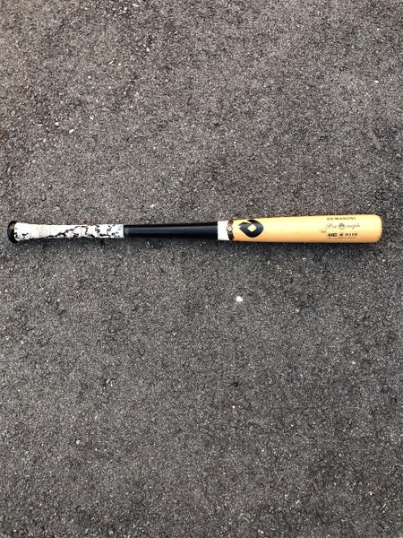 DeMarini D110 Pro Maple Composite Bat