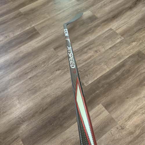CCM JetSpeed Ft3 Pro 95 Flex P90 RH