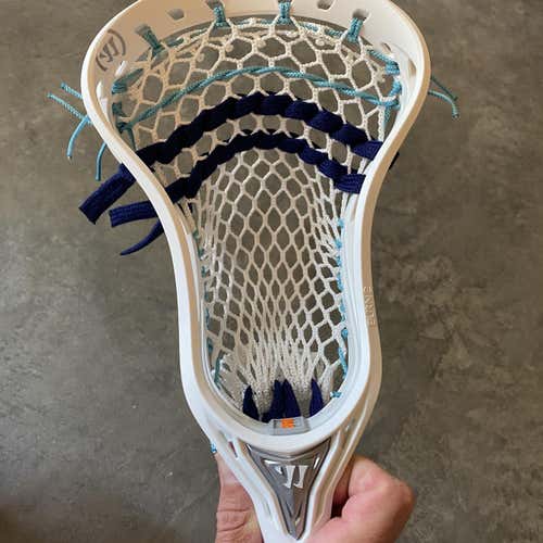 New Ryan Brown Burn 2 PLL Atlas Head