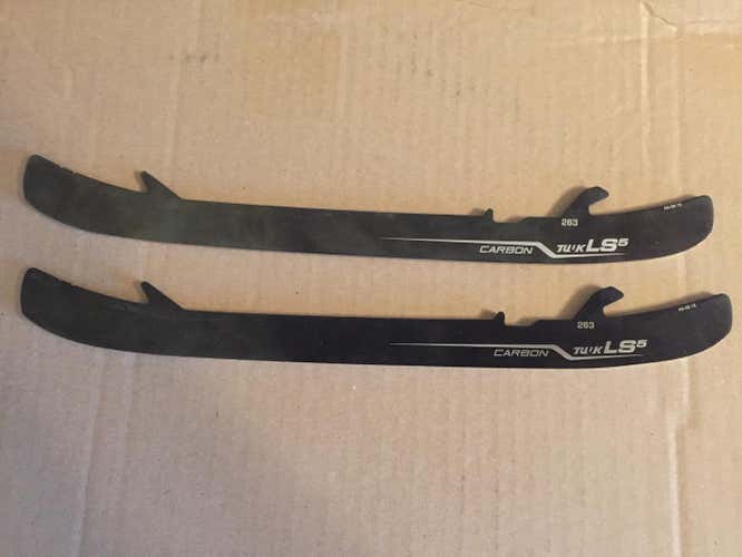 Used Bauer LS5 263 mm