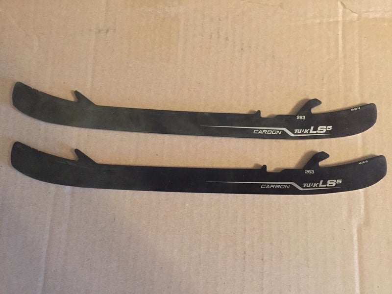 Used Bauer LS5 263 mm