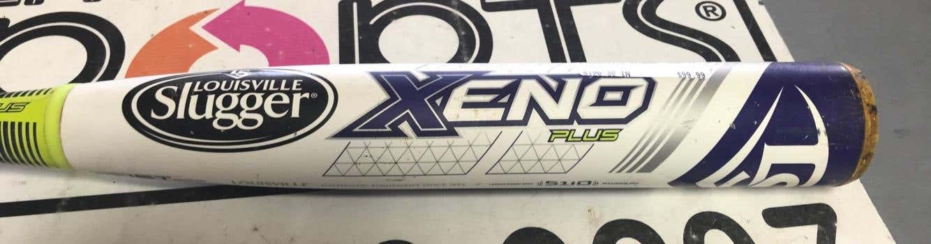 Louisville Slugger Xeno Plus (-11) 30" Bat