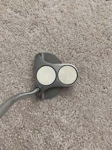 Odyssey White Hot XG 2 Ball Putter