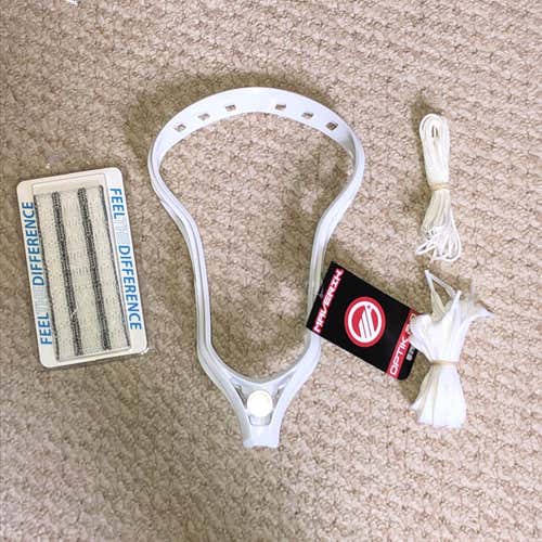 New Attack & Midfield Unstrung Optik 2.0 Head
