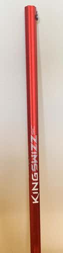 New Brine King Swizz SC Shaft