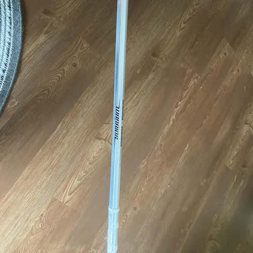 OG RARE new Warrior Krypto Pro Shaft