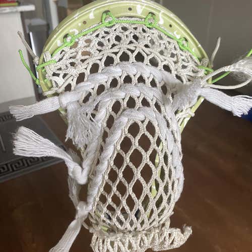 Strung Razer 2.0 Head