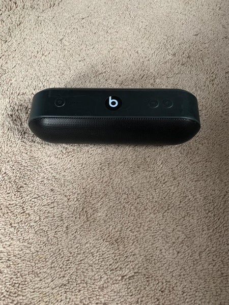 Beats Pills Portable Speaker