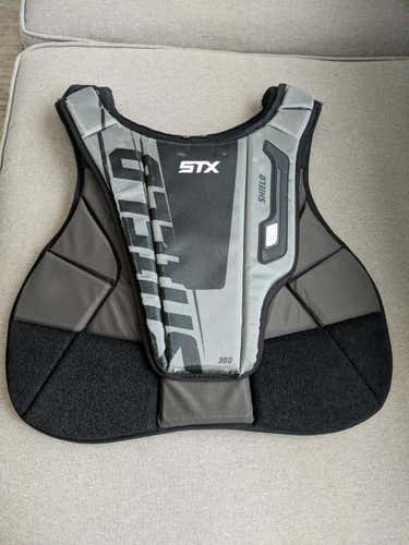 Medium STX Shield 300 Chest Protector
